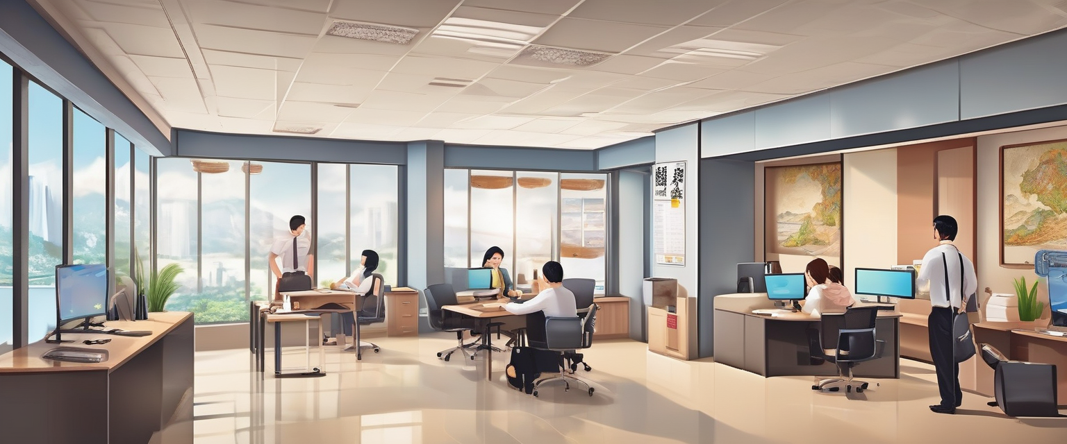 旅行予約トラブルの対処法