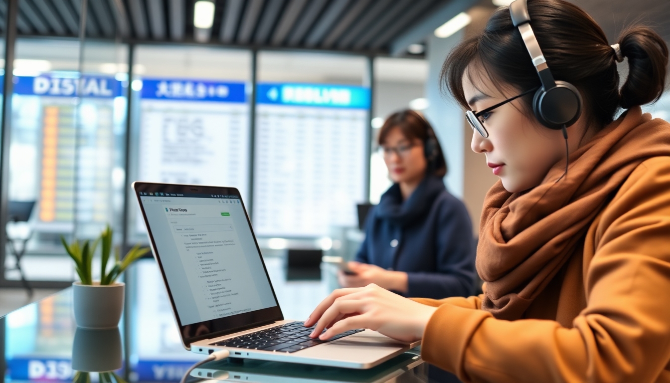 航空券予約の裏側：オーバーブッキングはなぜ起きる？そのメカニズムと対処法