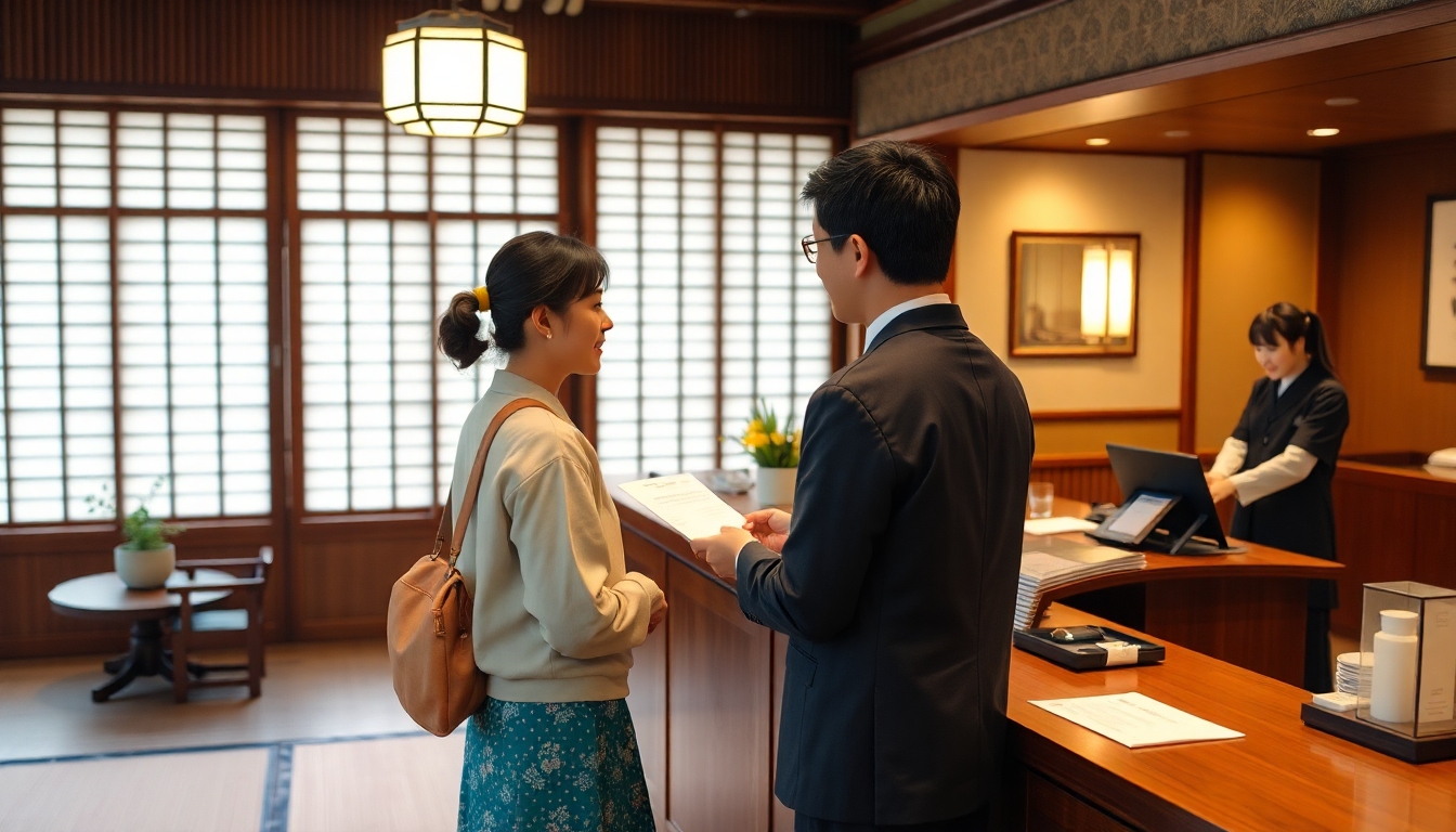 公式サイト予約の真価：OTAより得られる特別な体験