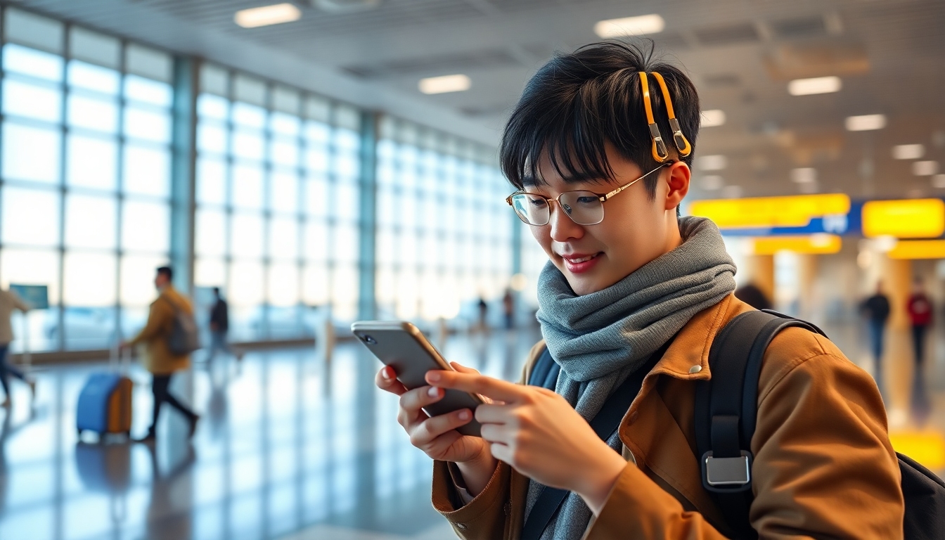 AIが変える旅行体験の未来