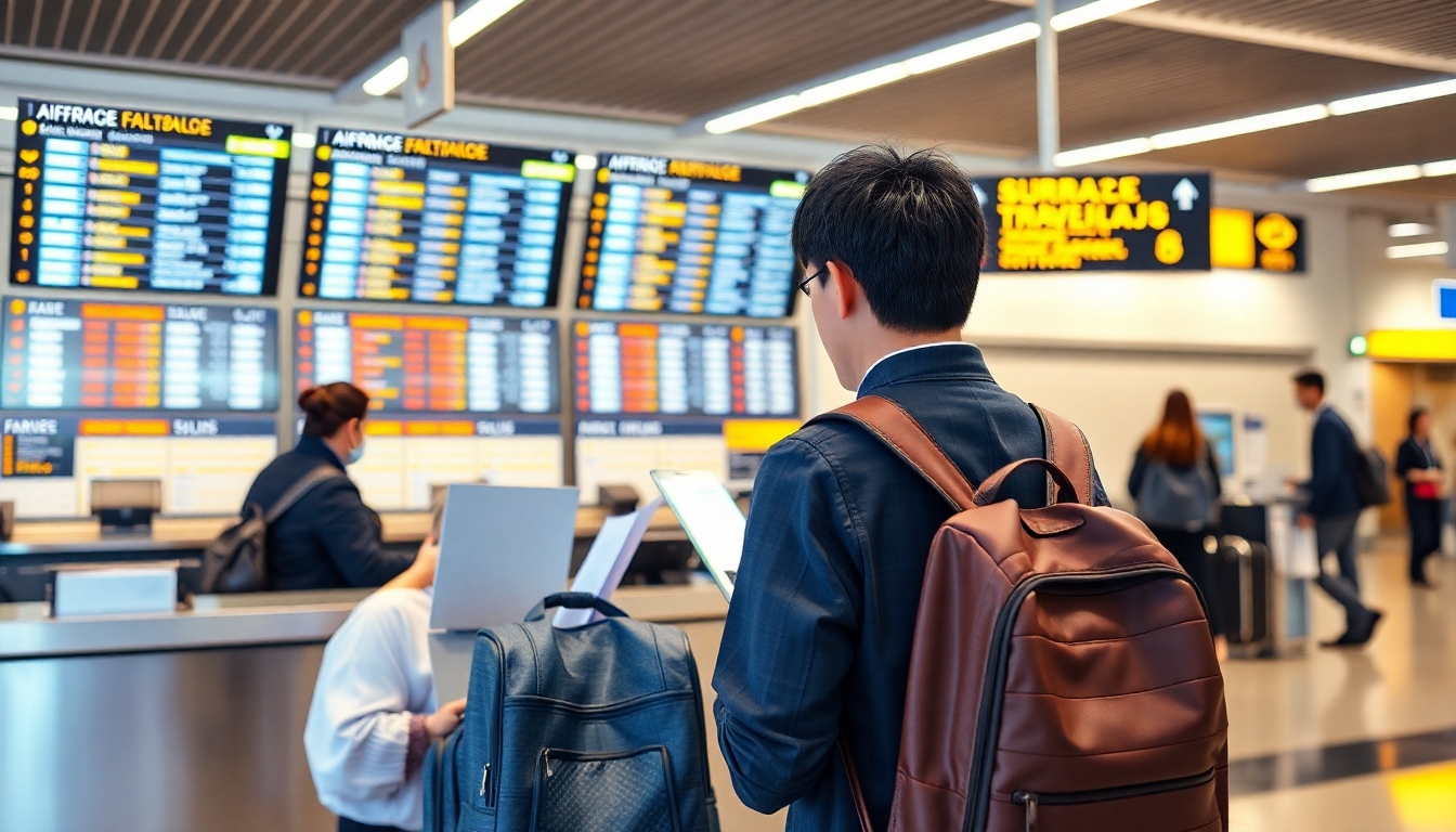 AIで変わる旅行予約の未来