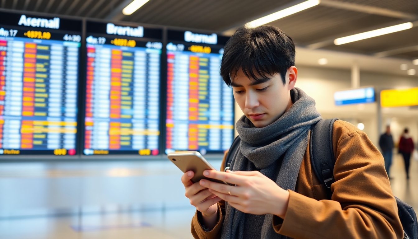AIで旅行予約トラブル予測と回避
