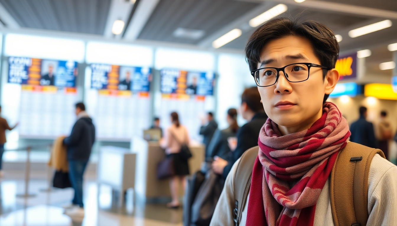 旅行予約におけるAI活用と人的サポートの融合