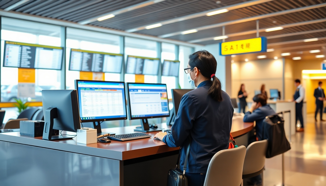 旅行予約トラブルの予防と対処法