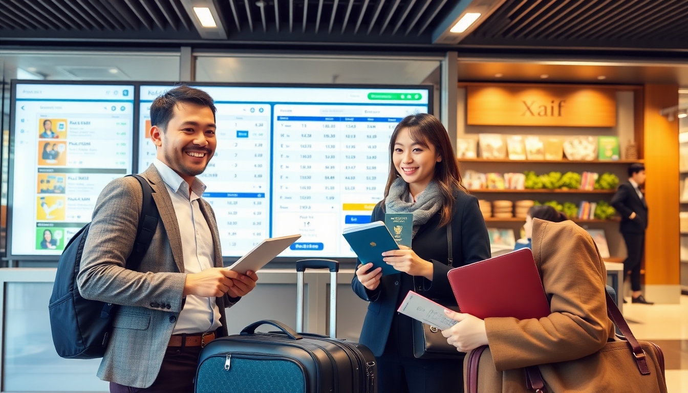 オンライン旅行予約の落とし穴と対策