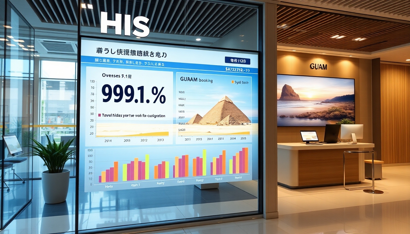 HISが発表した2025年年末年始の海外旅行予約動向、予約者数は前年並みの99.1％