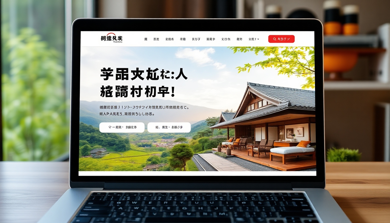 千葉県大多喜町DMO、観光情報サイトに宿泊予約システム「tripla Book」導入
